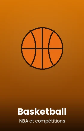 Paris basketball sur Bet360