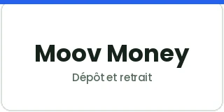 Moov Money