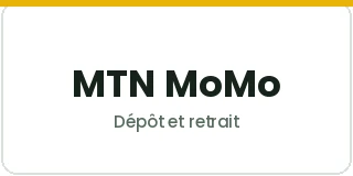 MTN MoMo