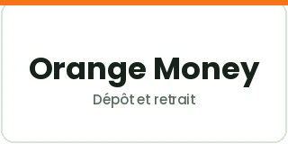 Orange Money