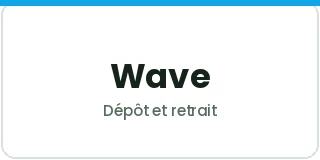 Wave