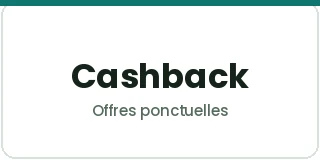 Cashback